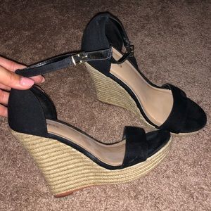 Express wedges